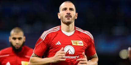 Quagliarella su Bonucci: "È rimasto spiazzato, è un periodo difficile"