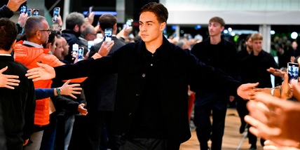 Yildiz fa disperare la Germania: “Alla Juve il miglior progetto in assoluto”