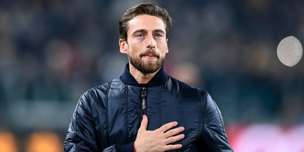 Marchisio punge l'Inter: "Non ha vinto da grande squadra, ecco perché"