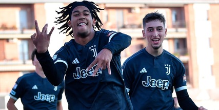 Juve Next Gen, Comenencia gol e qualificazione in Coppa Italia: Torres ko