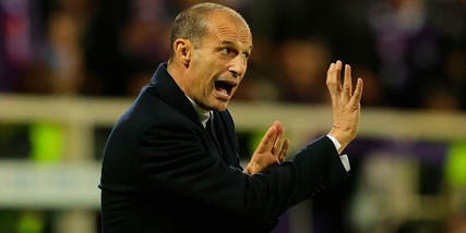 Allegri, mossa a sorpresa contro il Cagliari? Il pensiero è a Juve-Inter…