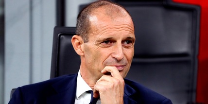 Fiorentina-Juve, il dubbio di Allegri: 48 ore per decidere