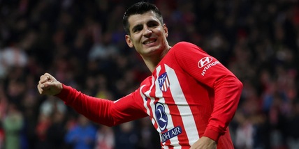 Mercato Juve, Morata e Torino nella testa: perché il sogno non è proibito