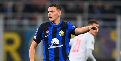 Asllani, l'Inter di Inzaghi ha una certezza in più