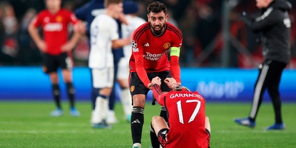 Questo Manchester United fa male anche alla Premier League