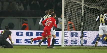 "'Attaccate la Juve!' e facemmo 3 gol: Allegri ci fece sbancare Torino"