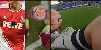 Il calcio in tv entra nel futuro: in Premier i giocatori avranno la bodycam!