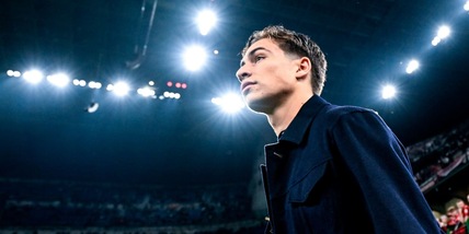 Yildiz formato Europeo, il derby con la Germania e lo sguardo a giugno