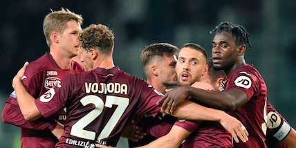 Torino, la "vendetta di Monza" per fare pace coi tifosi