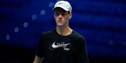 Paolo Lorenzi è sicuro: "Sinner è cresciuto, sarà il numero 1"