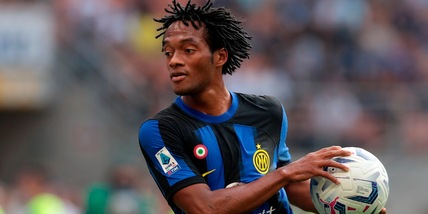 Cuadrado, da colpo Inter a zero a flop: dribbla solo le convocazioni