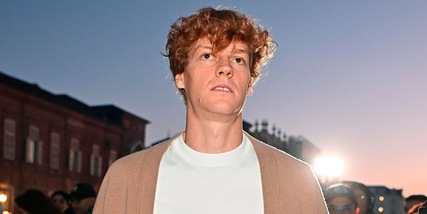 Perché Sinner è il Golden Boy del tennis italiano