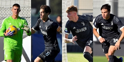 Juve Primavera, le pagelle: Turco prova a dare la scossa, Ripani di sostanza