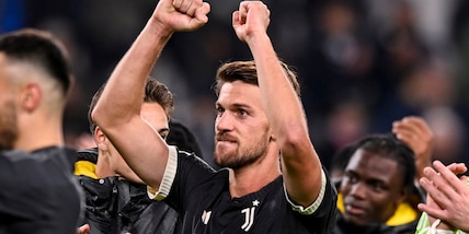 Rugani: "Juve, posso essere un riferimento come altri lo sono stati per me"