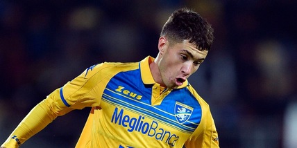Pronostico Inter-Frosinone, al Meazza Soulé primo marcatore vale...
