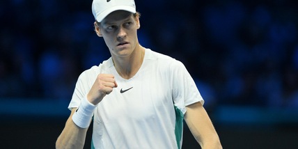 Nitto ATP Finals, Djokovic favorito contro Sinner però... Cosa dicono le quote