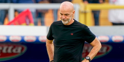 Pioli, gli infortuni e il nervosismo: Milan pronto alla mossa a sorpresa