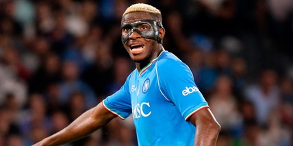 Osimhen, il retroscena sull’offerta dell’Arabia: “Una cosa pazzesca”