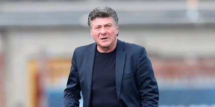 Napoli, l’orologio ticchetta: via Garcia, con Tudor sprinta…Mazzarri!