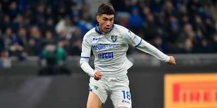 "Juve, Soulé si allena come un matto. Cosa mi sta impressionando di lui"