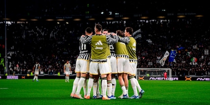 Juve sulle ali dell'entusiasmo: riaprono gli abbonamenti per il ritorno!