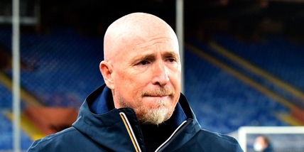 Brescia, Maran nuovo allenatore: il comunicato del club