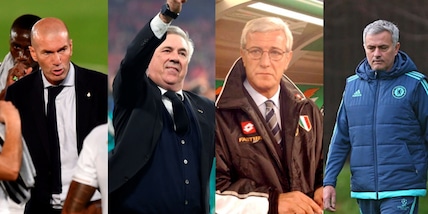 Allenatori di ritorno: non solo Mazzarri, quando certi amori non finiscono