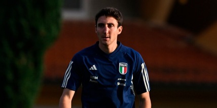 Cambiaso, paura passata: buone notizie Juve dall'allenamento Italia