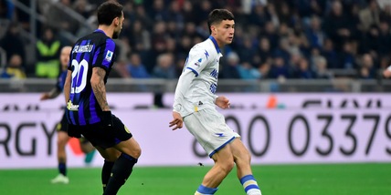 Soulé, a San Siro è apparso Dybala: la Juve, l'Argentina e il futuro