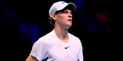 Sinner-Rune, Djokovic-Hurkacz: quando giocano, data, orario Nitto ATP Finals