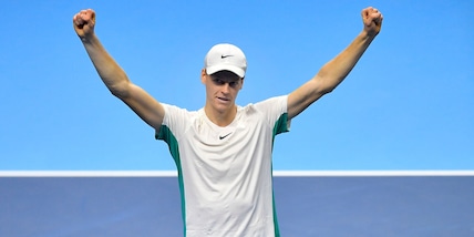 Trionfo Sinner, stampa estera incorona Jannik dopo l'impresa: “Magistrale"