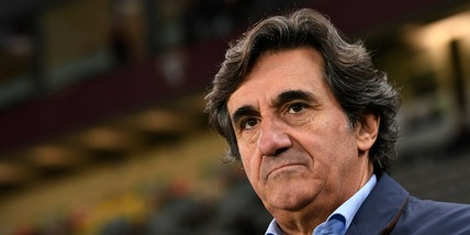 Cairo: “Gli arbitri? Negli ultimi tre campionati 200 episodi sfavorevoli"