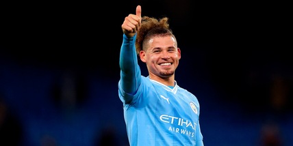 "Phillips, concorrenza Juve non solo dal Newcastle: c'è un club tedesco"