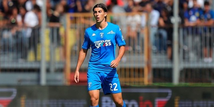 Ranocchia: "Chiellini punto di riferimento. La Juve può giocarsi lo scudetto"