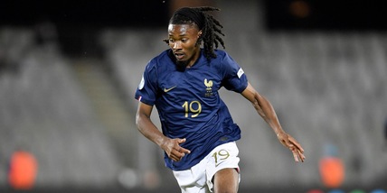 Mercato Juve, Khephren Thuram convocato dalla Francia: garantisce Deschamps