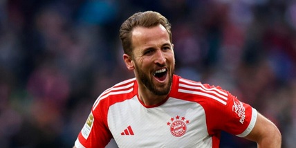 Incredibile Kane, staccati Haaland e Mbappé. A quanti gol può arrivare