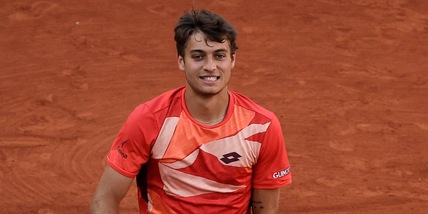 Next Gen Finals, sulle orme di Sinner: chi sono i due italiani in gara