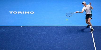 Nitto ATP Finals in Arabia? No, così Binaghi punta a tenerle a Torino fino al 2027