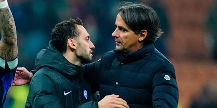 Calhanoglu torna dall’Inter: via dalla Turchia per un doppio motivo