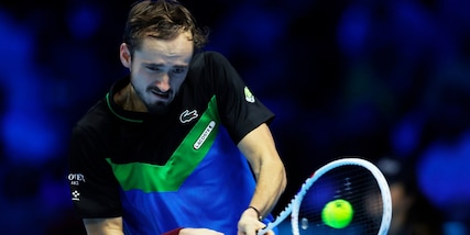 Aced it! Deuce! Sai tutto sul tennis? Mettiti alla prova