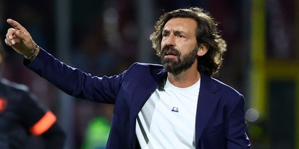 Pirlo: “Alla Juve ho fatto bene. Sfida con l’Inter? Sono disinteressato”
