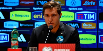 Chiesa paragonato a Sinner da Spalletti: “Lo ringrazio ma…”