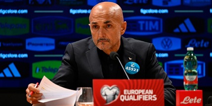 Spalletti, deciso il rigorista Italia: “Mi ha fatto un’impressione incredibile”
