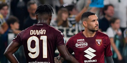 Sanabria e Zapata: il patto Torino per l’Europa