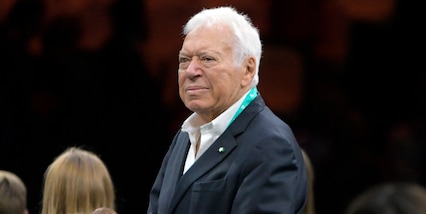 Nella vita di Pietrangeli c’è Binaghi raccattapalle