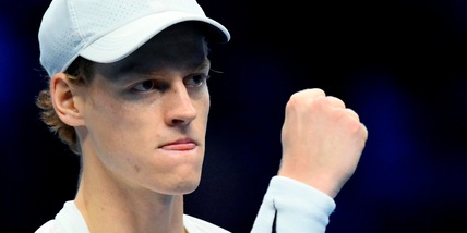 Sinner e le icone dello sport italiano: perché ricorda più Zoff che Tomba