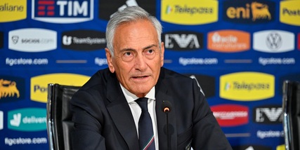 Gravina forza la mano per le riforme: cosa ha in mente sulle retrocessioni