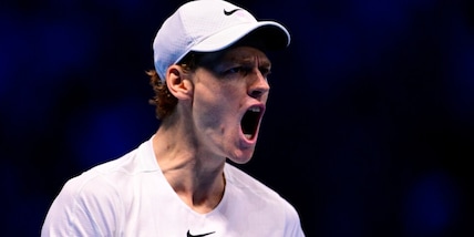 Sinner, Medvedev, Djokovic, Alcaraz: chi vince le Nitto ATP Finals per i bookie