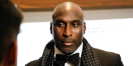 Campbell, in Italia solo la Juve: "Mi sarebbe piaciuto giocarci"