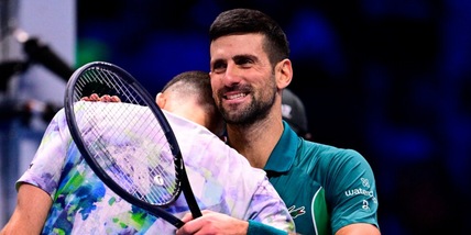 Alcaraz-Djokovic, scontro tra titani per un posto in finale: le quote...